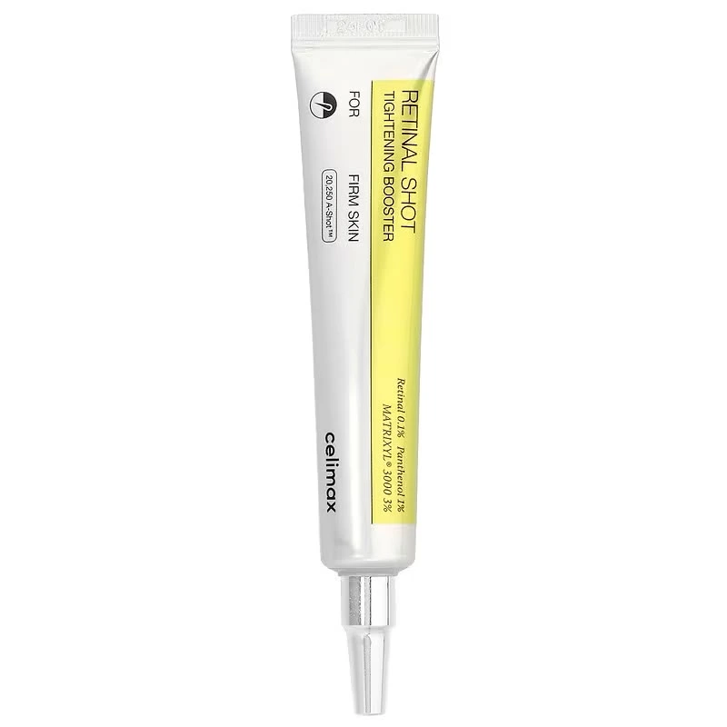 Retinal Shot Tightening Booster